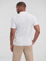 Polos à personnaliser RUSSELL Polo homme Authentic Eco 