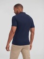 Polos à personnaliser RUSSELL Polo homme Authentic Eco 