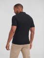 Polos à personnaliser RUSSELL Polo homme Authentic Eco 