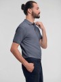Polos à personnaliser RUSSELL Polo homme Authentic Eco 