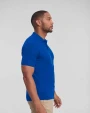 Polos personnalisable RUSSELL Polo homme Authentic Eco