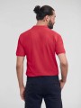 Polos à personnaliser RUSSELL Polo homme Authentic Eco 