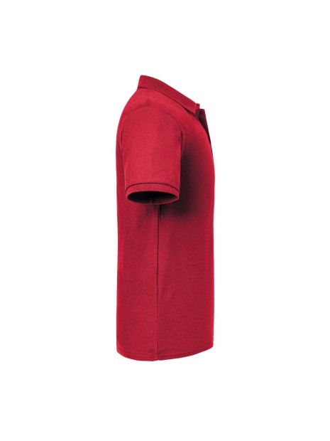 RUSSELL Polo homme Authentic Eco /api/colors/f7def30f-cf00-4a4e-8048-9f030f6d3017 personnalisable