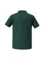 RUSSELL Polo homme Authentic Eco /api/colors/703c36ed-7cf8-4ab1-a432-f578ca5c6bbd personnalisable
