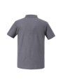 RUSSELL Polo homme Authentic Eco /api/colors/2fa123ac-77ac-4f42-beb3-f6a528eded78 personnalisable