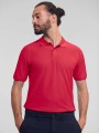 Polos à personnaliser RUSSELL Polo homme Authentic Eco 