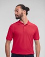 Polos personnalisable RUSSELL Polo homme Authentic Eco