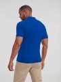 Polos à personnaliser RUSSELL Polo homme Authentic Eco 