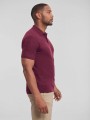 Polos à personnaliser RUSSELL Polo homme Authentic Eco 