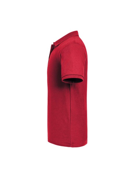 RUSSELL Polo homme Authentic Eco /api/colors/f7def30f-cf00-4a4e-8048-9f030f6d3017 personnalisable