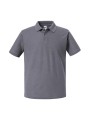 RUSSELL Polo homme Authentic Eco /api/colors/2fa123ac-77ac-4f42-beb3-f6a528eded78 personnalisable