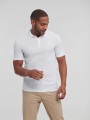 Polos à personnaliser RUSSELL Polo homme Authentic Eco 