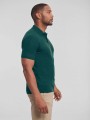 Polos à personnaliser RUSSELL Polo homme Authentic Eco 