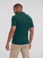 Polos à personnaliser RUSSELL Polo homme Authentic Eco 