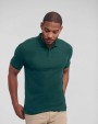 Polos personnalisable RUSSELL Polo homme Authentic Eco