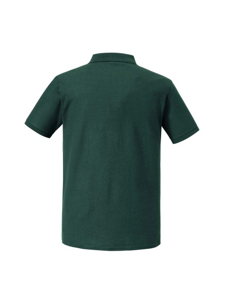 RUSSELL Polo homme Authentic Eco /api/colors/703c36ed-7cf8-4ab1-a432-f578ca5c6bbd personnalisable