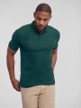 Polos à personnaliser RUSSELL Polo homme Authentic Eco 