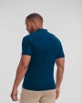 Polo's RUSSELL Herenpolo Authentic Eco voor bedrukking &amp; borduring