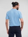 Polos à personnaliser RUSSELL Polo homme Authentic Eco 