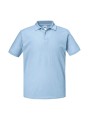 RUSSELL Polo homme Authentic Eco /api/colors/549fa598-8d61-4fa2-82ad-90f4d2ec39ab personnalisable