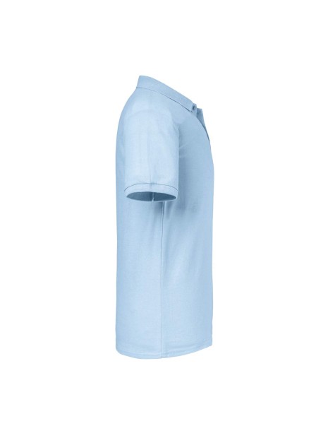 RUSSELL Polo homme Authentic Eco /api/colors/549fa598-8d61-4fa2-82ad-90f4d2ec39ab personnalisable