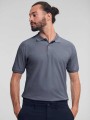 Polos à personnaliser RUSSELL Polo homme Authentic Eco 