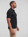 Polos à personnaliser RUSSELL Polo homme Authentic Eco 