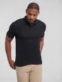 Polos à personnaliser RUSSELL Polo homme Authentic Eco 