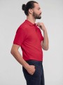 Polos à personnaliser RUSSELL Polo homme Authentic Eco 