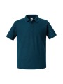 RUSSELL Polo homme Authentic Eco /api/colors/9d70b950-a88f-4af7-8227-b93df787683c personnalisable