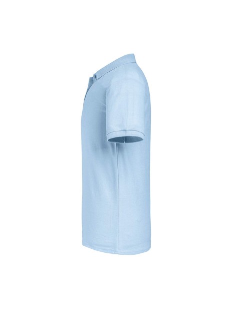 RUSSELL Polo homme Authentic Eco /api/colors/549fa598-8d61-4fa2-82ad-90f4d2ec39ab personnalisable