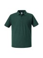RUSSELL Polo homme Authentic Eco /api/colors/703c36ed-7cf8-4ab1-a432-f578ca5c6bbd personnalisable