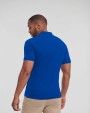 Polo's RUSSELL Herenpolo Authentic Eco voor bedrukking &amp; borduring