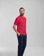 Polos personnalisable RUSSELL Polo homme Authentic Eco