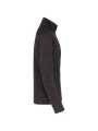 KARIBAN Veste zippée chinée homme /api/colors/8e6df1fe-480f-4dfe-a164-346b1310261a personnalisable