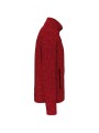 KARIBAN Veste zippée chinée homme /api/colors/2e07ab68-fef8-4c23-89f6-38d362986a2d personnalisable
