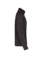 KARIBAN Veste zippée chinée homme /api/colors/8e6df1fe-480f-4dfe-a164-346b1310261a personnalisable