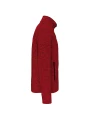 KARIBAN Veste zippée chinée homme /api/colors/2e07ab68-fef8-4c23-89f6-38d362986a2d personnalisable