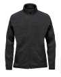 Polar Fleeces STORMTECH Women's Avalante fleece jacket voor bedrukking &amp; borduring