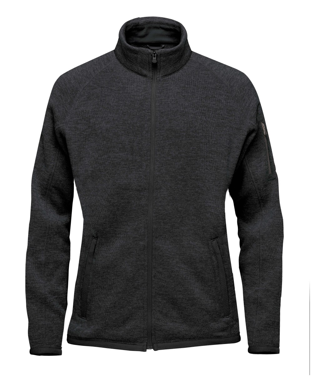 Laines polaires personnalisable STORMTECH Veste polaire Avalante femme