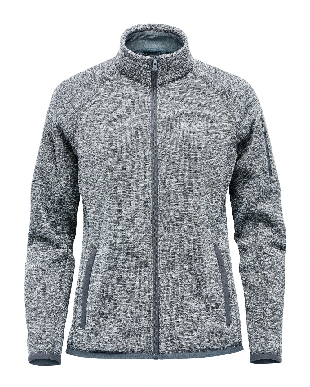 Laines polaires personnalisable STORMTECH Veste polaire Avalante femme