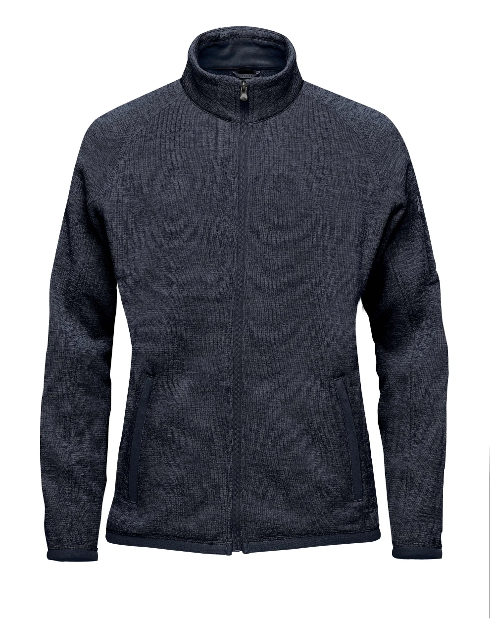 Laines polaires personnalisable STORMTECH Veste polaire Avalante femme