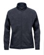 Polar Fleeces STORMTECH Women's Avalante fleece jacket voor bedrukking &amp; borduring