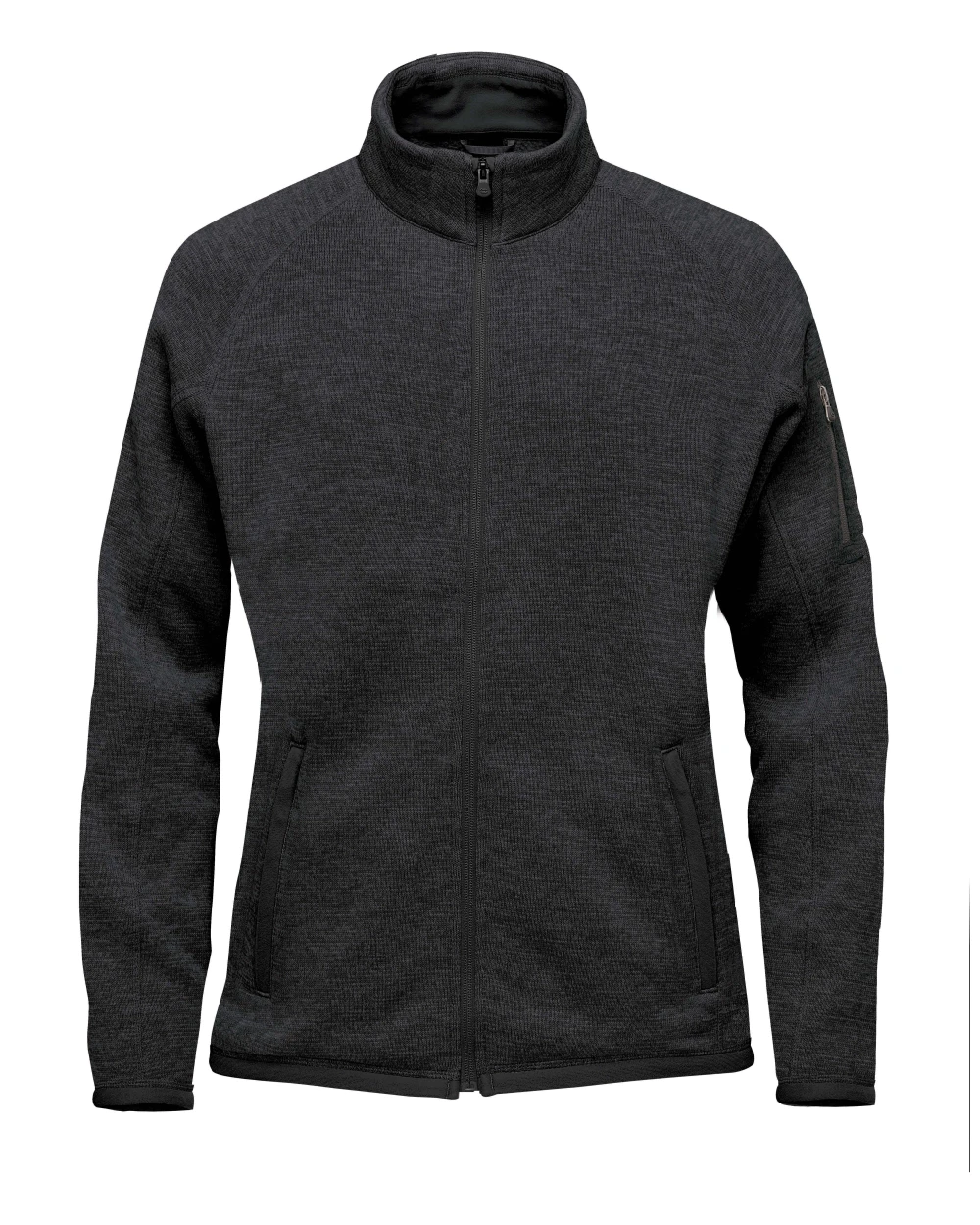 Laines polaires personnalisable STORMTECH Veste polaire Avalante femme