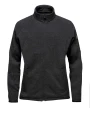 Laines polaires personnalisable STORMTECH Veste polaire Avalante femme