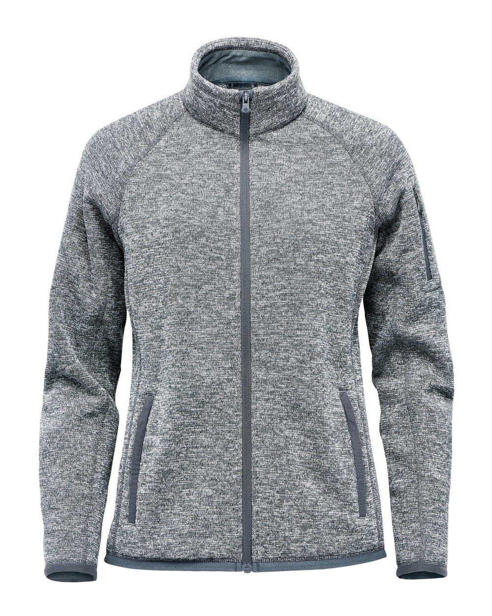 Polar Fleeces STORMTECH Women's Avalante fleece jacket voor bedrukking &amp; borduring