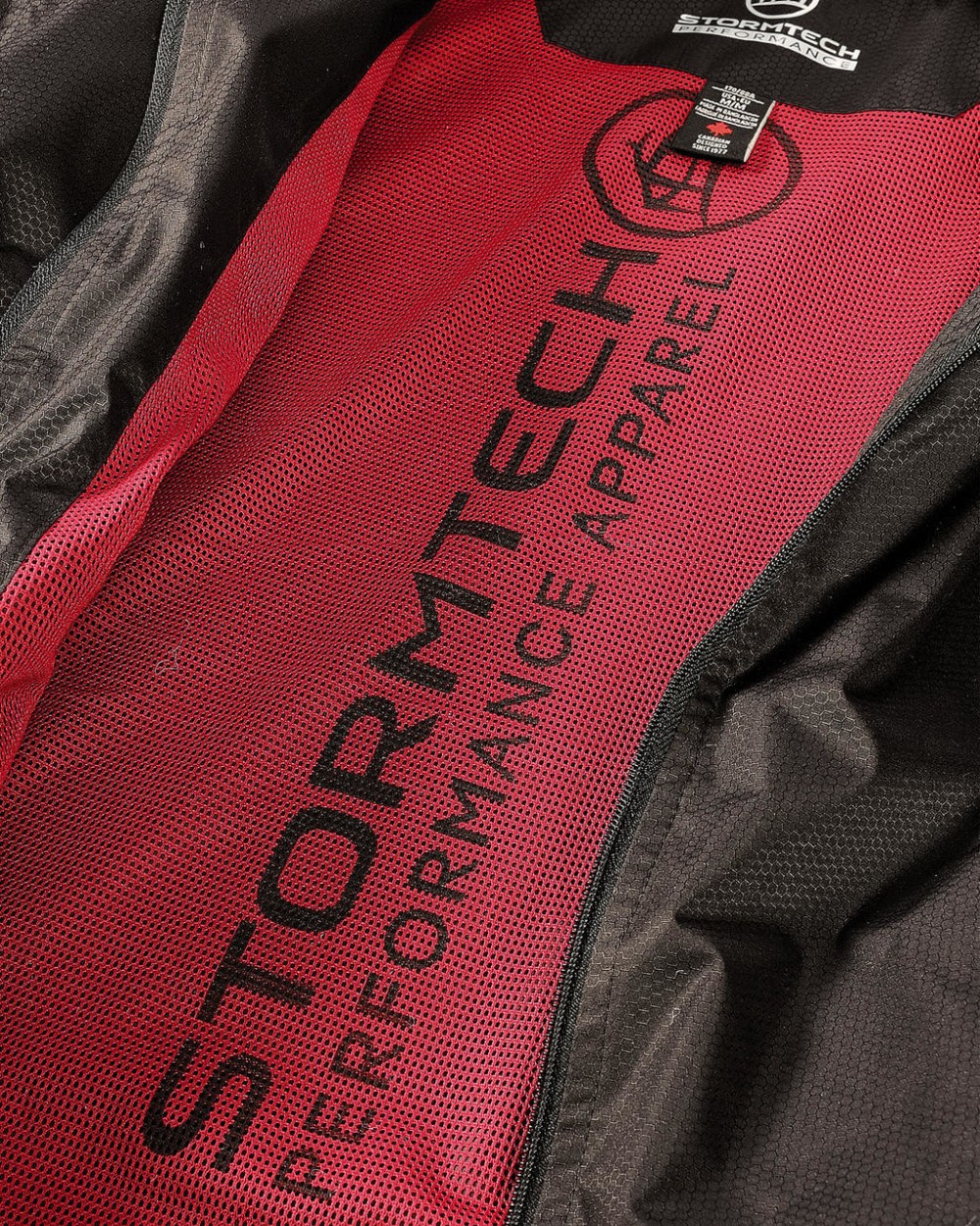 Vestes personnalisable STORMTECH Axis Shell