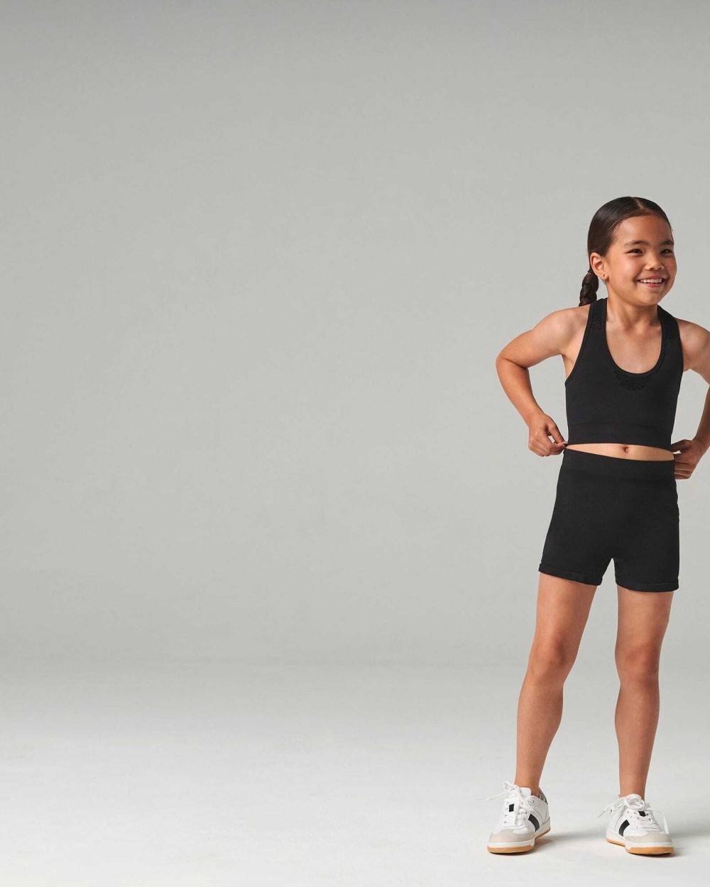 Bermudas & Shorts personnalisable TOMBO Short imprimé sans coutures enfant