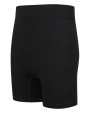 TOMBO Bedruckte, nahtlose Kindershorts Bermudas & Shorts personalisierbar