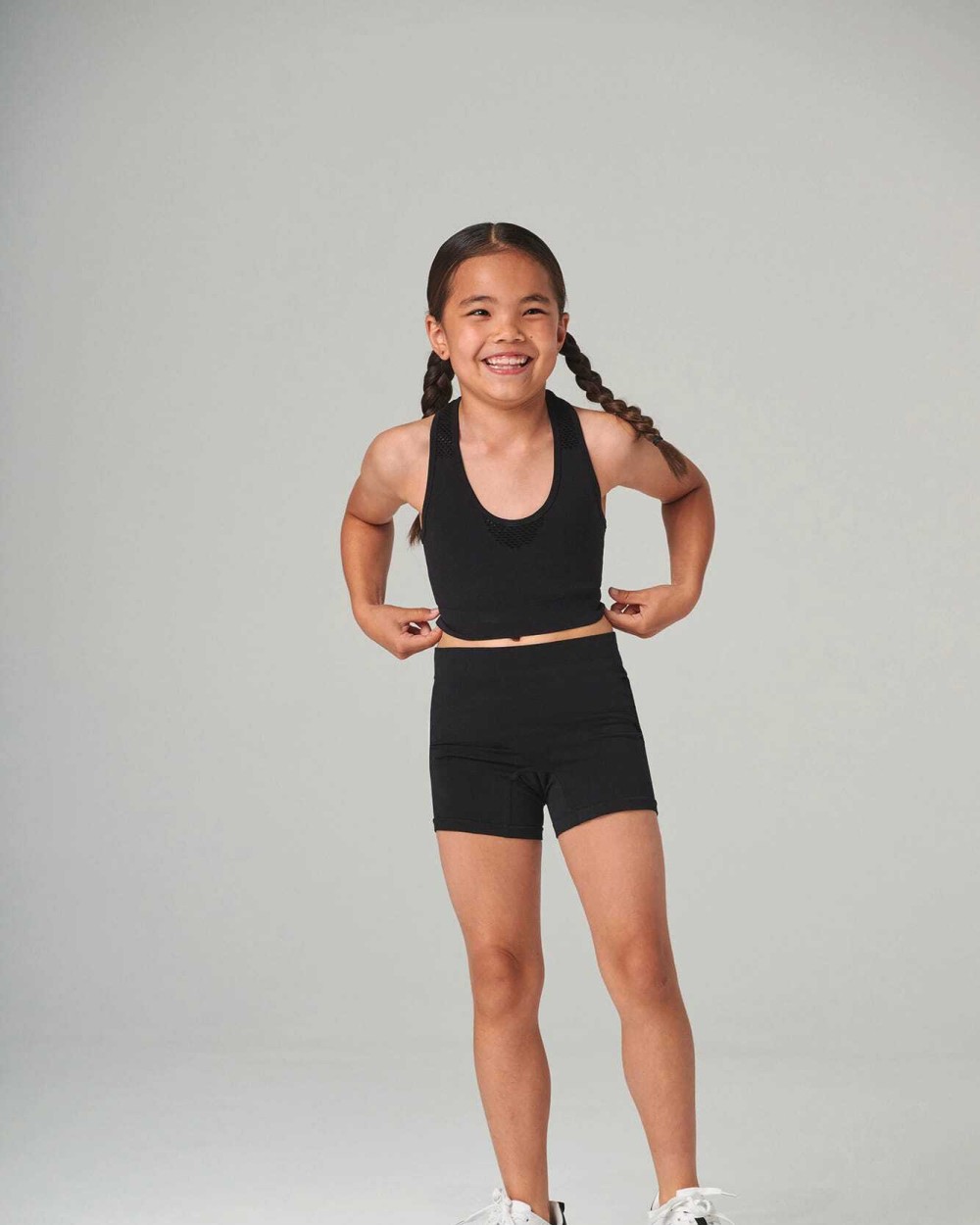 Bermudas & Shorts personnalisable TOMBO Short imprimé sans coutures enfant
